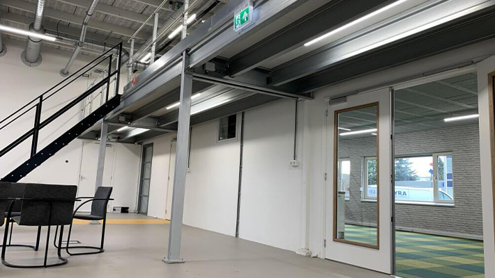 project horeca groothandel