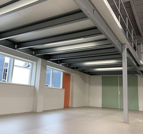 entresolvloer op maat mezzaninevloer verdiepingsvloer etagevloer tussenvloer continental rack (1)