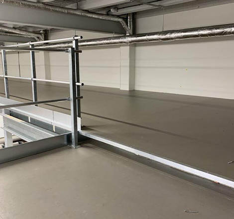 entresolvloer op maat mezzaninevloer verdiepingsvloer etagevloer tussenvloer continental rack (2)