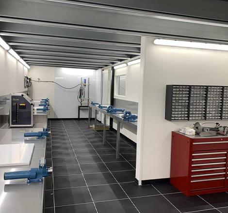 entresolvloer op maat mezzaninevloer verdiepingsvloer etagevloer tussenvloer continental rack (3)