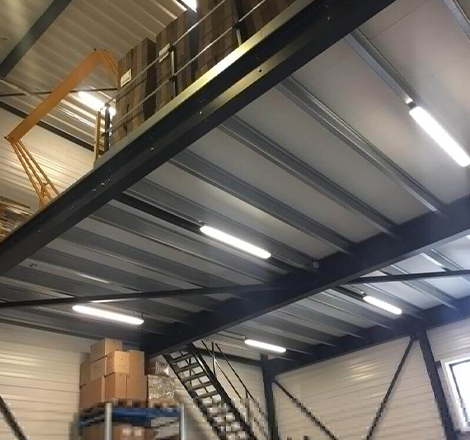 entresolvloer op maat mezzaninevloer verdiepingsvloer etagevloer tussenvloer continental rack (4)