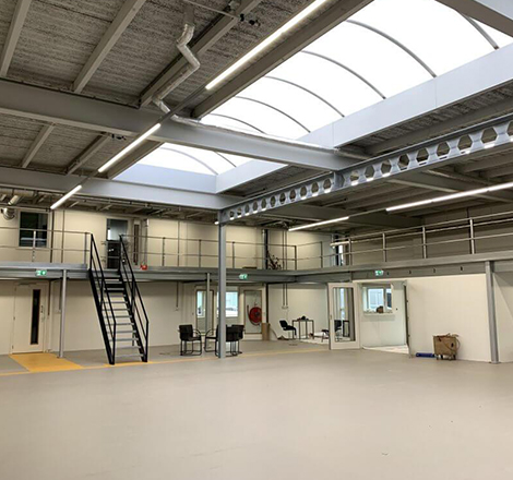 entresolvloer op maat mezzaninevloer verdiepingsvloer etagevloer tussenvloer continental rack (6)