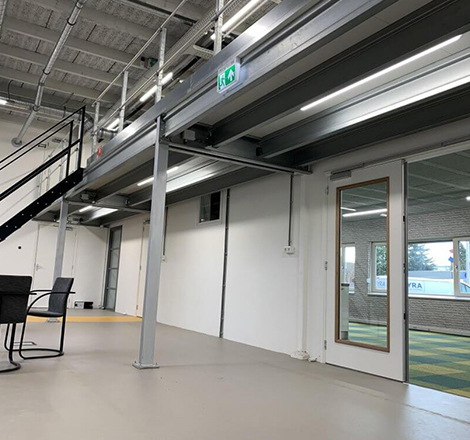 entresolvloer op maat mezzaninevloer verdiepingsvloer etagevloer tussenvloer continental rack (7)