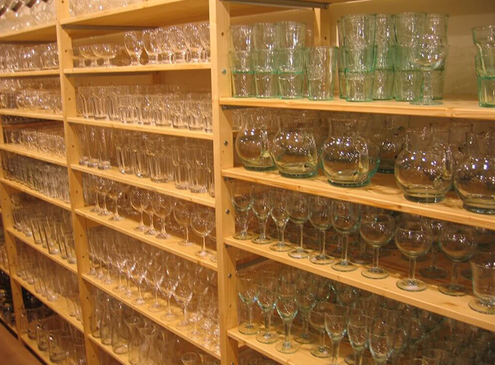 houten stellingen continental rack (3)