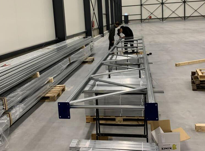 montage inspectie continental rack (2)